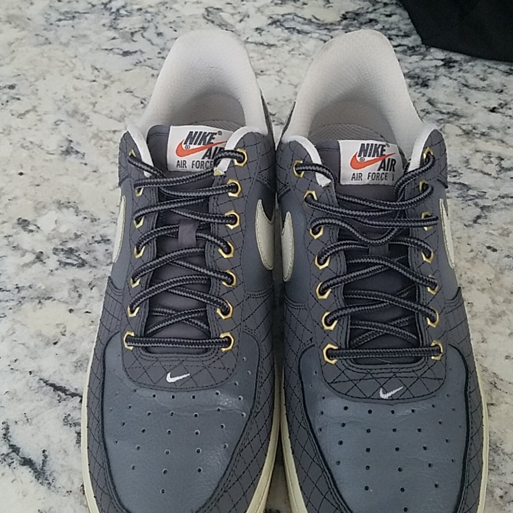 Limited edition nike af1